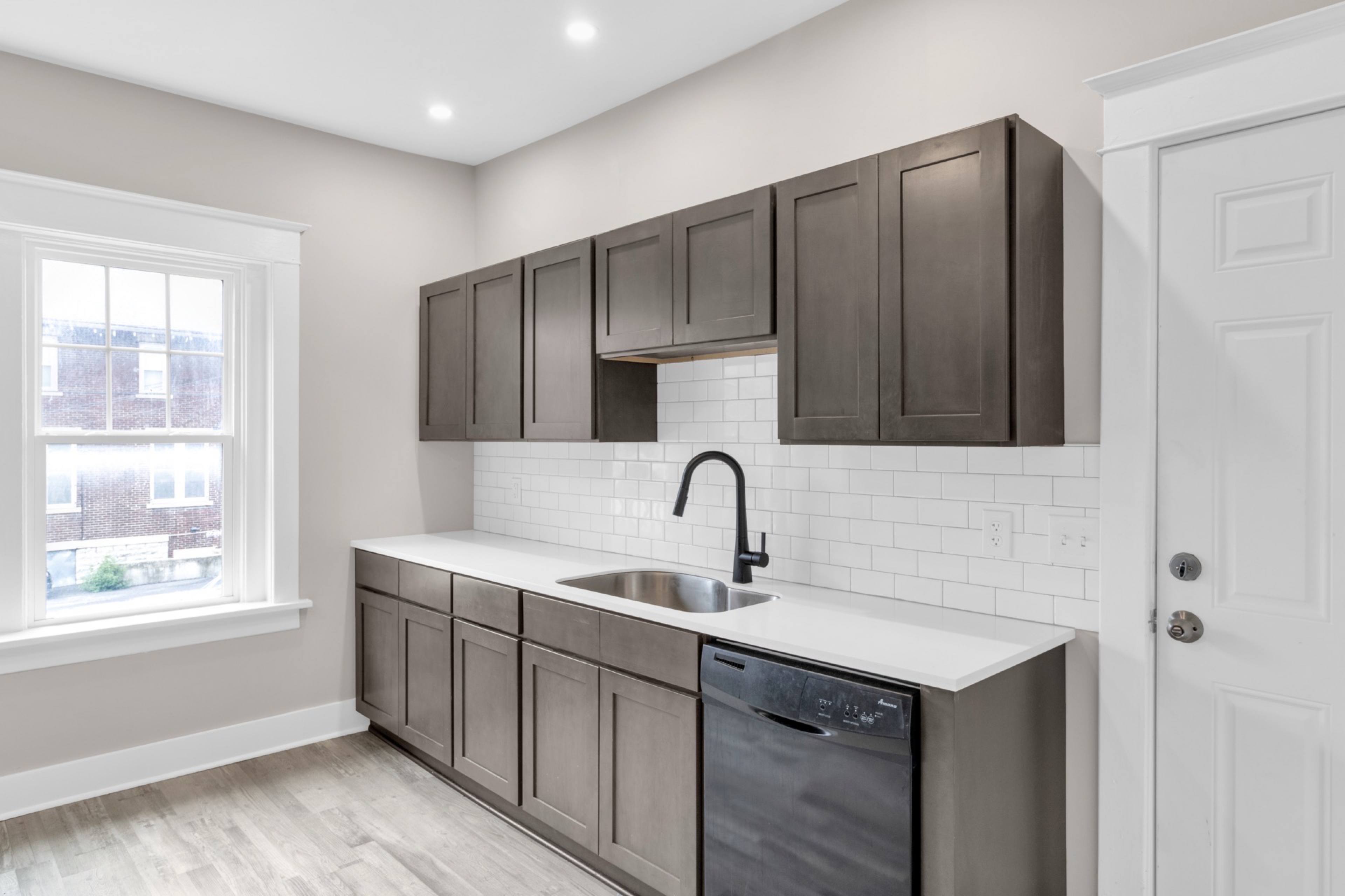 Buffalo Rental Homes